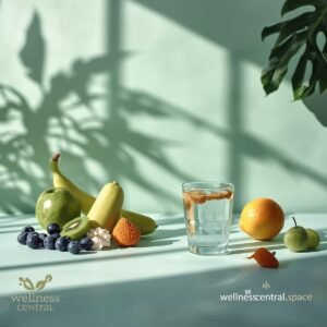 How to Slow Down Aging Naturally