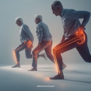 Importance of Mobility in Aging