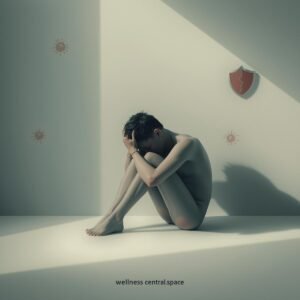 Signs of a Weak Immune System