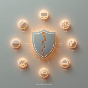 Lifestyle Habits That Harm Immunity